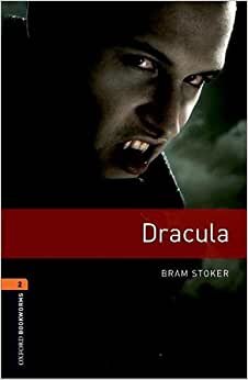 Dracula Stage 2: 700 Headwords