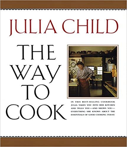The Way to Cook: A Cookbook indir