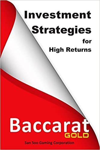 Baccarat Gold: Investment Strategies for High Returns