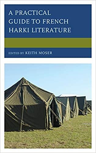 A Practical Guide to French Harki Literature indir
