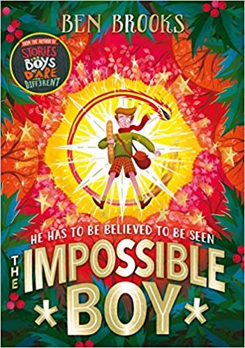 The Impossible Boy indir