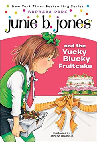 Junie B. Jones and the Yucky Blucky indir