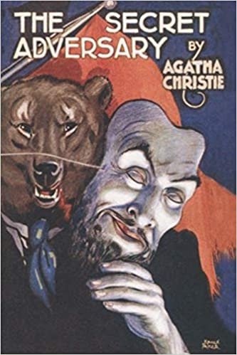 The Secret Adversary: A Brilliant Story of Mystery & Detective (Annotated) By Agatha Christie. indir