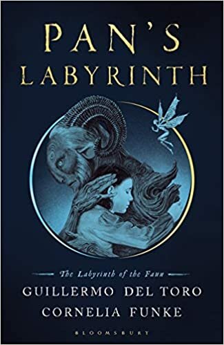 Pan's Labyrinth: The Labyrinth of the Faun indir