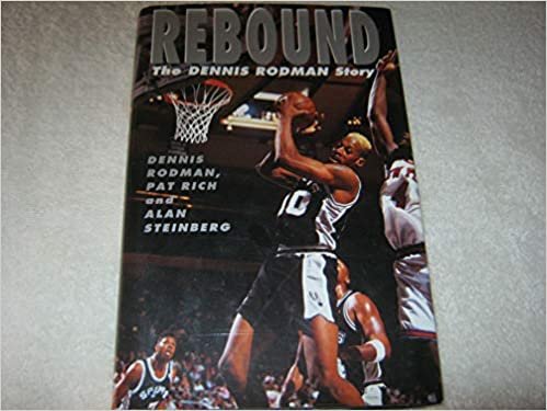 Rebound:: The Dennis Rodman Story