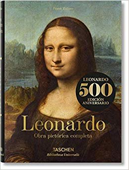 Leonardo da Vinci. The Complete Paintings indir
