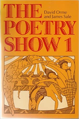 The Poetry Show: Bk. 1 indir