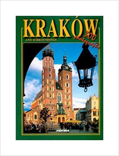 Krakow wersja angielska