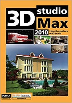 3D STUDIO MAX 2010