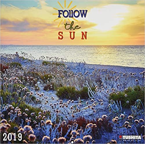 Follow the Sun 2019 (MINDFUL EDITIONS)