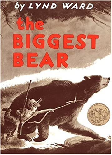 The Biggest Bear indir