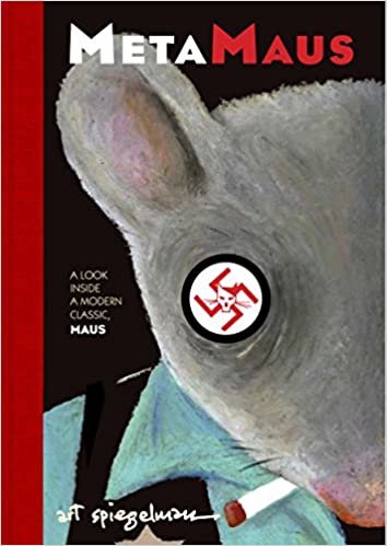 Metamaus: A Look Inside a Modern Classic, Maus indir