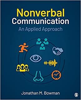 Nonverbal Communication: An Applied Approach indir