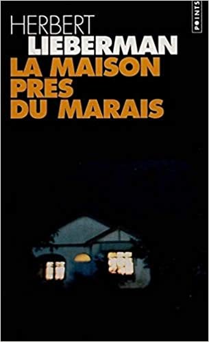 Maison PR's Du Marais(la) (Points policiers)