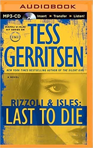 Last to Die (Rizzoli & Isles)