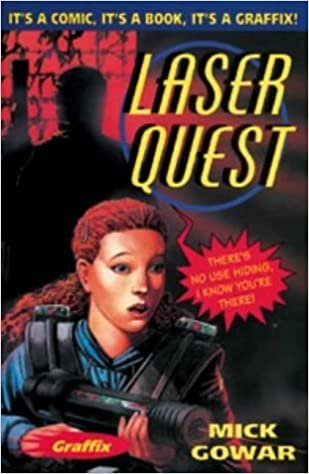 Laser Quest (Graffix) indir