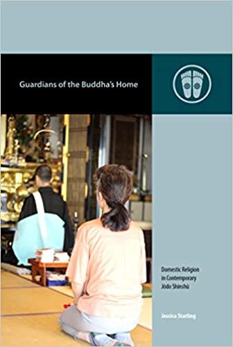 Guardians of the Buddha's Home (Contemporary Buddhism)