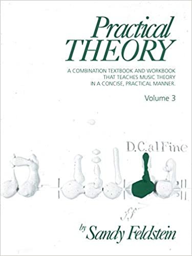 Practical Theory, Vol 3
