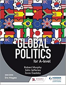 Global Politics for A-level
