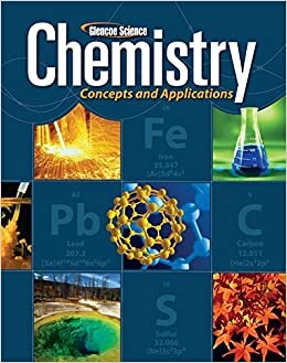 Chemistry: Concepts & Applications, Student Edition indir