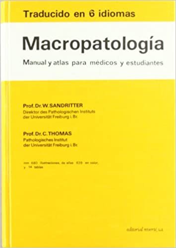 indir   Macropatología : manual y atlas para médicos y estudiantes tamamen