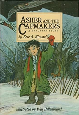 Asher and the Capmakers indir