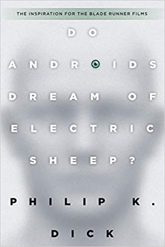 Do Androids Dream of Electric Sheep?: The inspiration for the films Blade Runner and Blade Runner 2049 indir