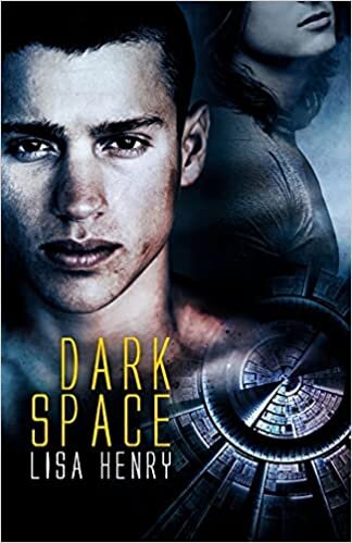 Dark Space: Volume 1