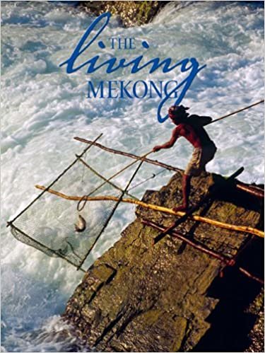 The Living Mekong indir