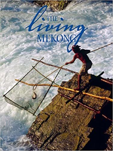 The Living Mekong