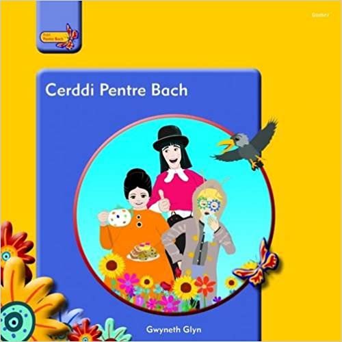 Pobl Pentre Bach: Cerddi Pentre Bach indir