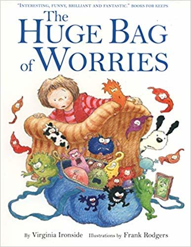 The Huge Bag of Worries indir