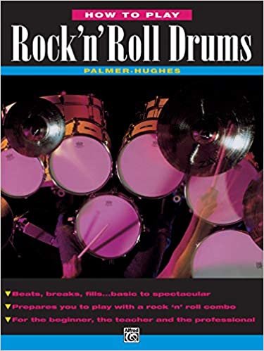 How to Play Rock 'n' Roll Drums indir