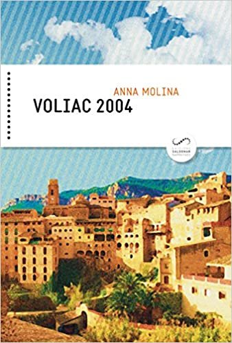 Voliac 2004 (Narratives, Band 14) indir