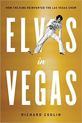 Elvis in Vegas: How the King Reinvented the Las Vegas Show indir