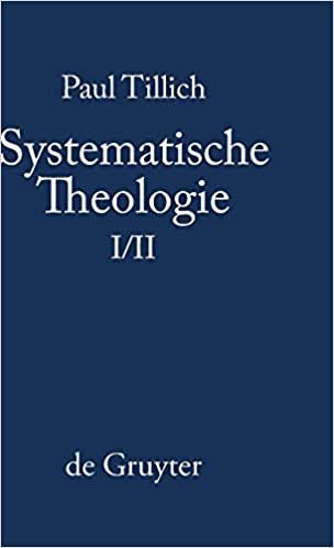 Systematische Theologie, Bd. 1/2 indir