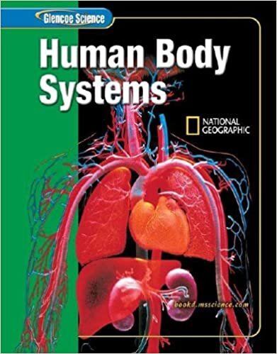 Glencoe Science: Human Body Systems, Student Edition indir