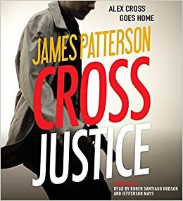 Cross Justice (Alex Cross) indir
