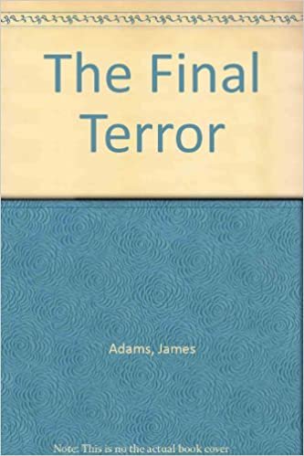 The Final Terror indir