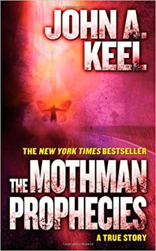 The Mothman Prophecies indir