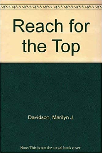 Reach for the Top