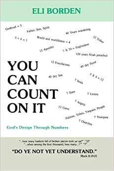 You Can Count On It: God's Design Through Numbers indir