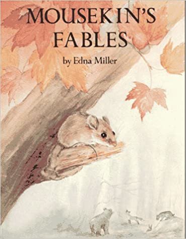Mousekin's Fables indir