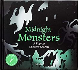 Midnight Monsters: A Pop-Up Shadow Search indir