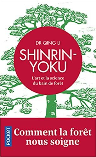 Shinrin yoku (Evol - dev't personnel)