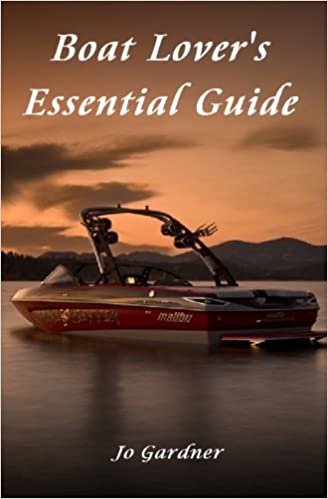 Boat Lover's Essential Guide indir