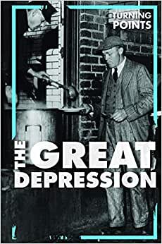 The Great Depression (Turning Points) indir