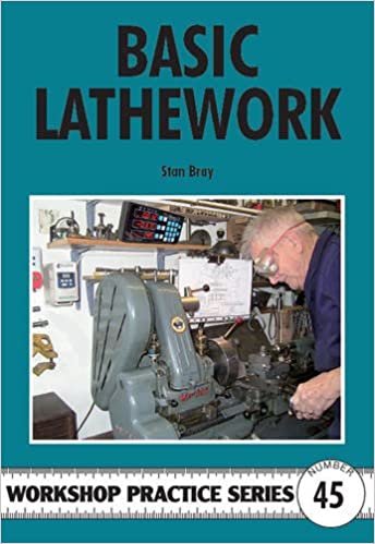 Basic Lathework (Workshop Practice)