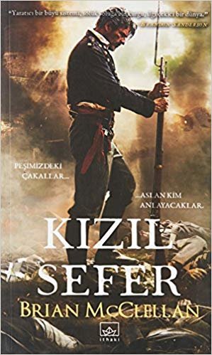 Kızıl Sefer