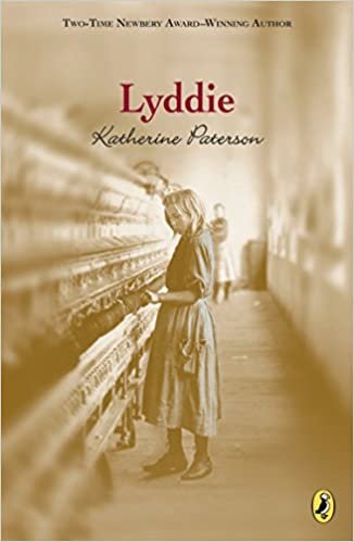 Lyddie (A Puffin Novel) indir